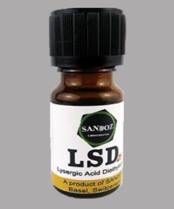 LSD Acid